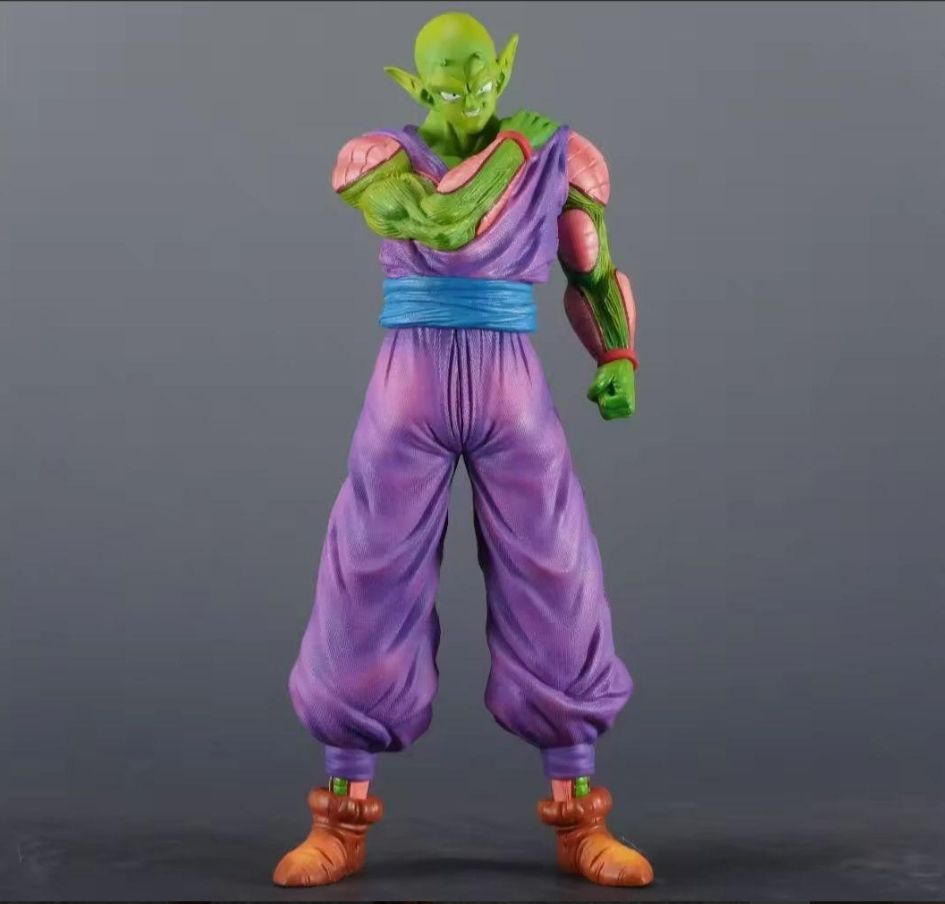 ドラゴンボール ピッコロ フィギュア 約10cm Amazon.co.jp: TAMASHII NATIONS S.H.フィギュアーツ