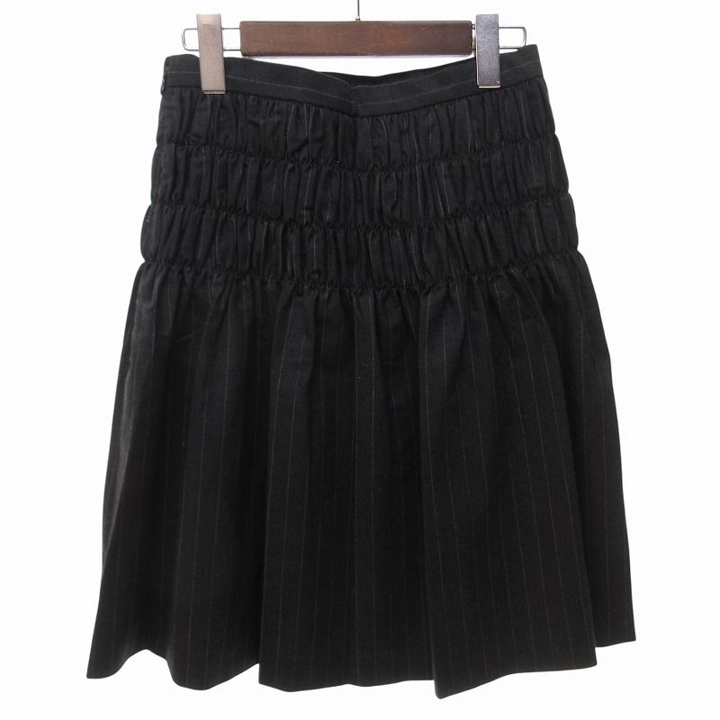 MOSCHINO CHEAPAND CHIC スカート　美品 モスキーノチープアンドシック MOSCHINO CHEAP AND CHIC 美品