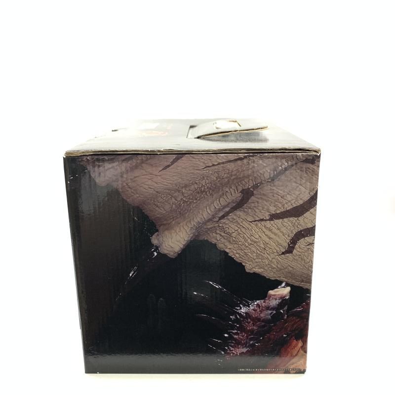 中古】開封)ラストワン賞 リオレウス フィギュア ｢一番くじ 映画
