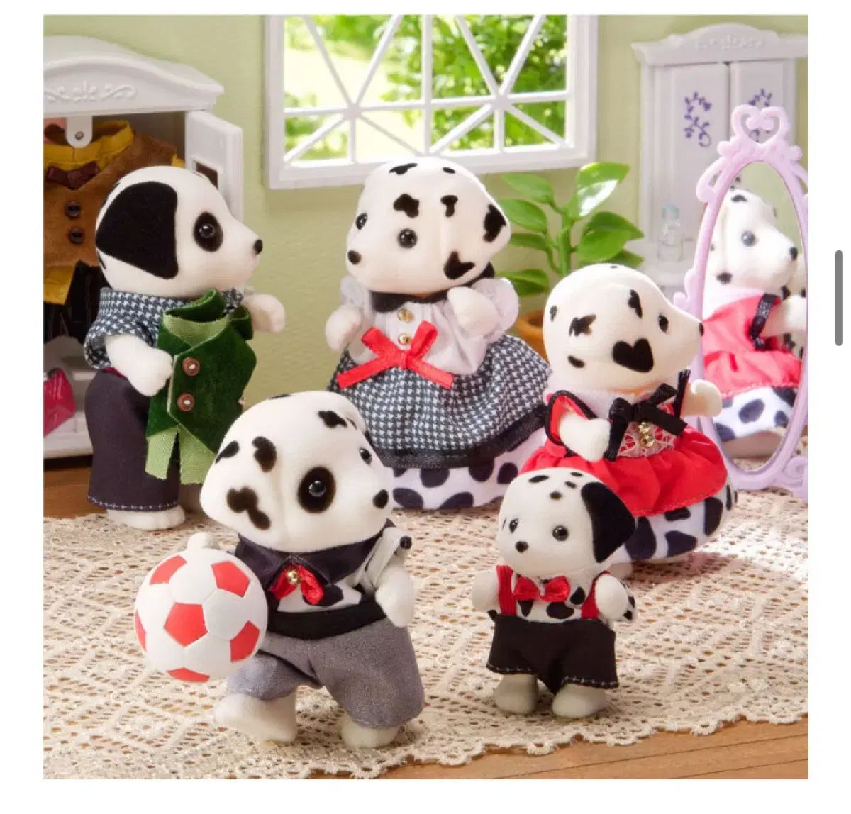 STARTERセット 2個