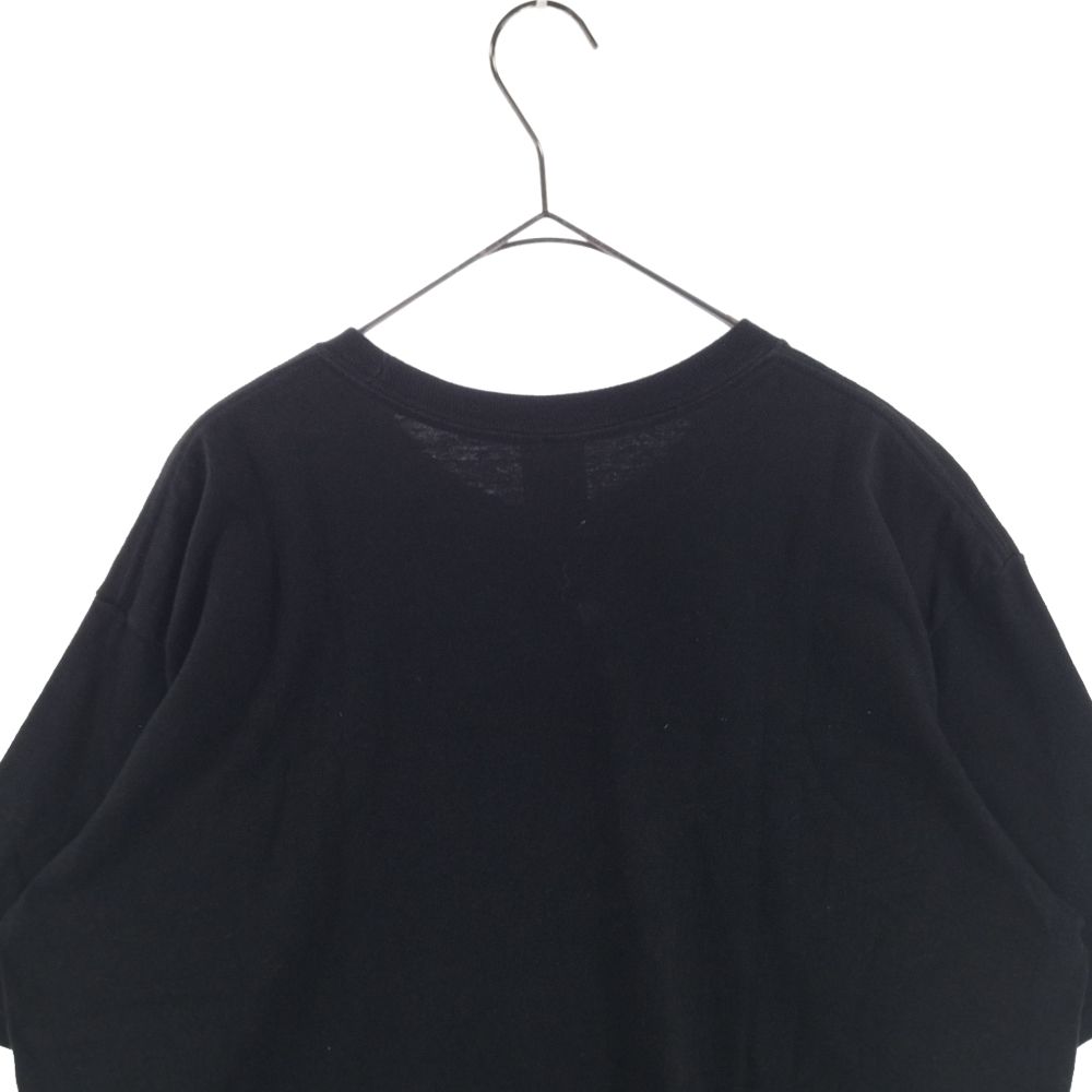 SUPREME 20AW Nuova York ヌオバヨーク Tシャツ ブラック Supreme Nuova York Tee Black Men's - FW20 - US