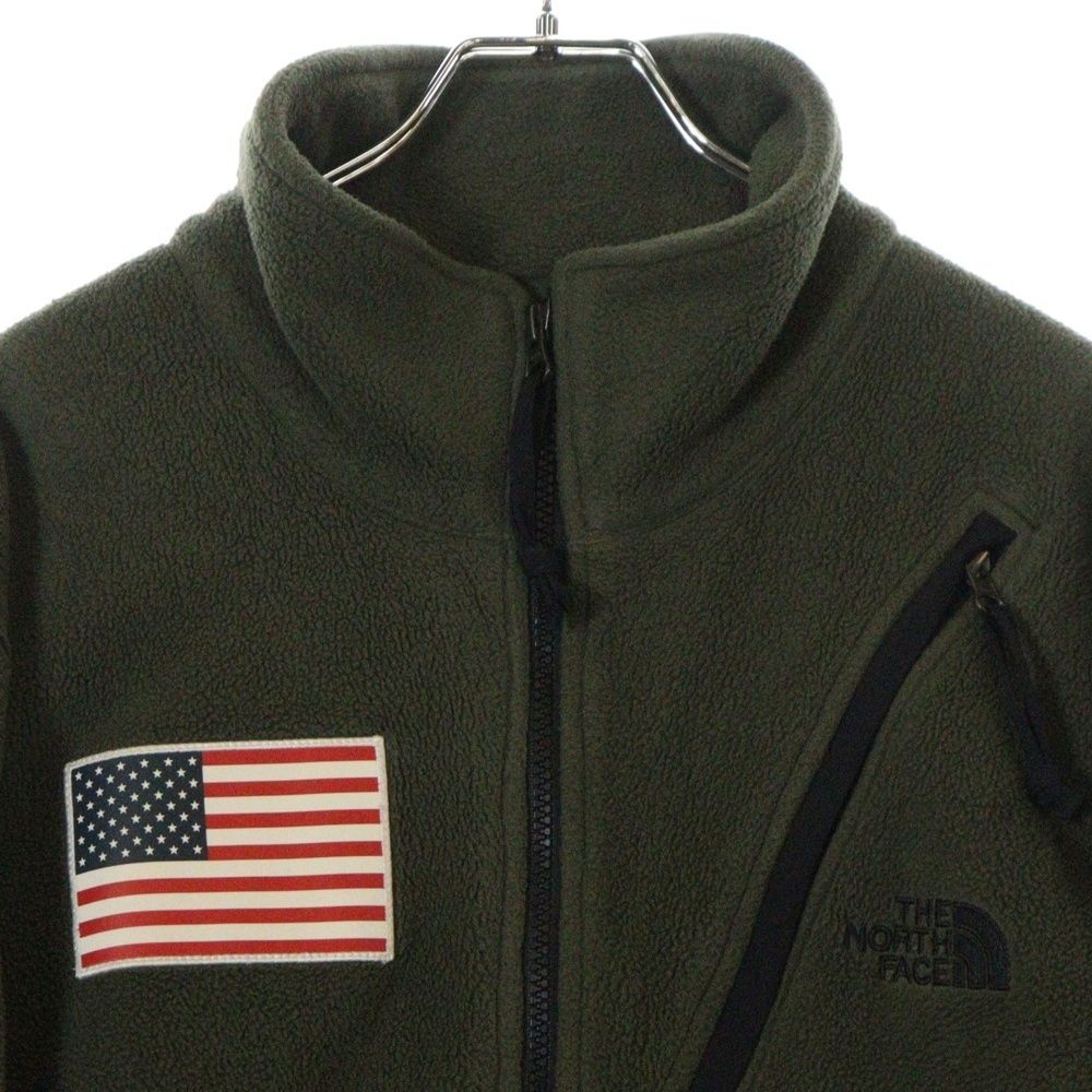 SUPREME (シュプリーム) 17SS ×THE NORTH FACE Trans Antarctica