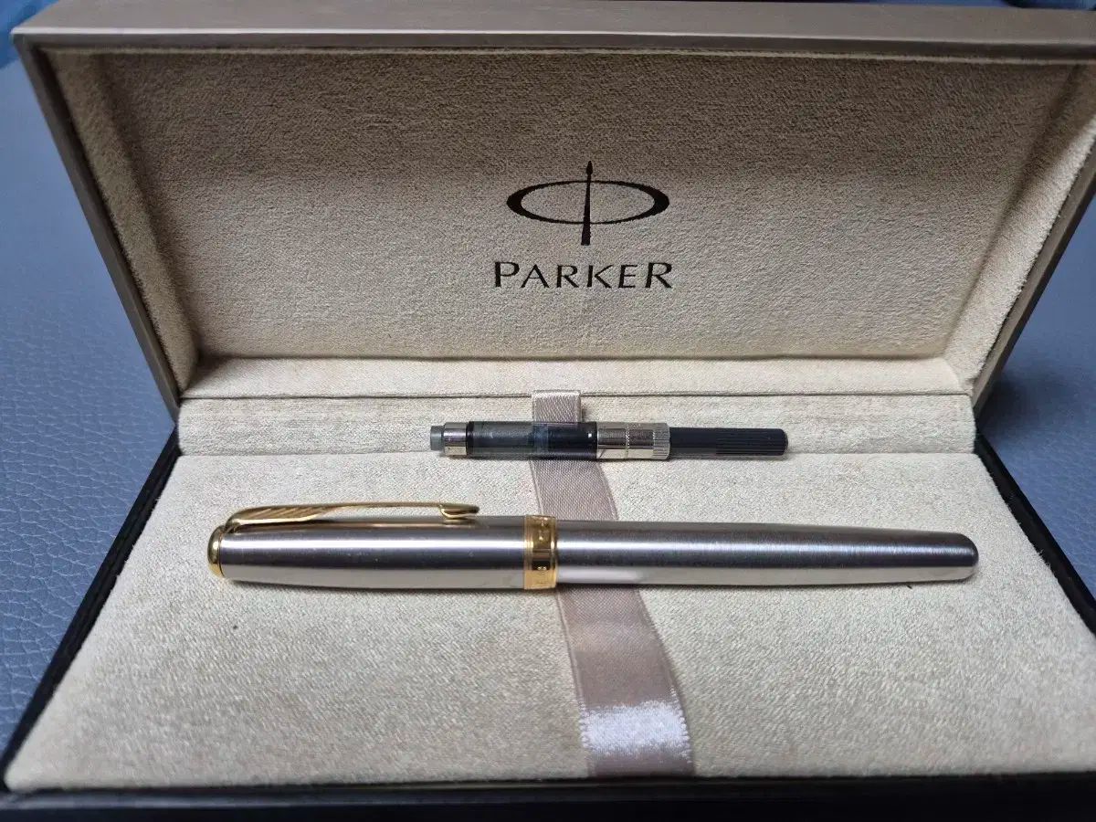 パーカー (PARKER) 万年筆