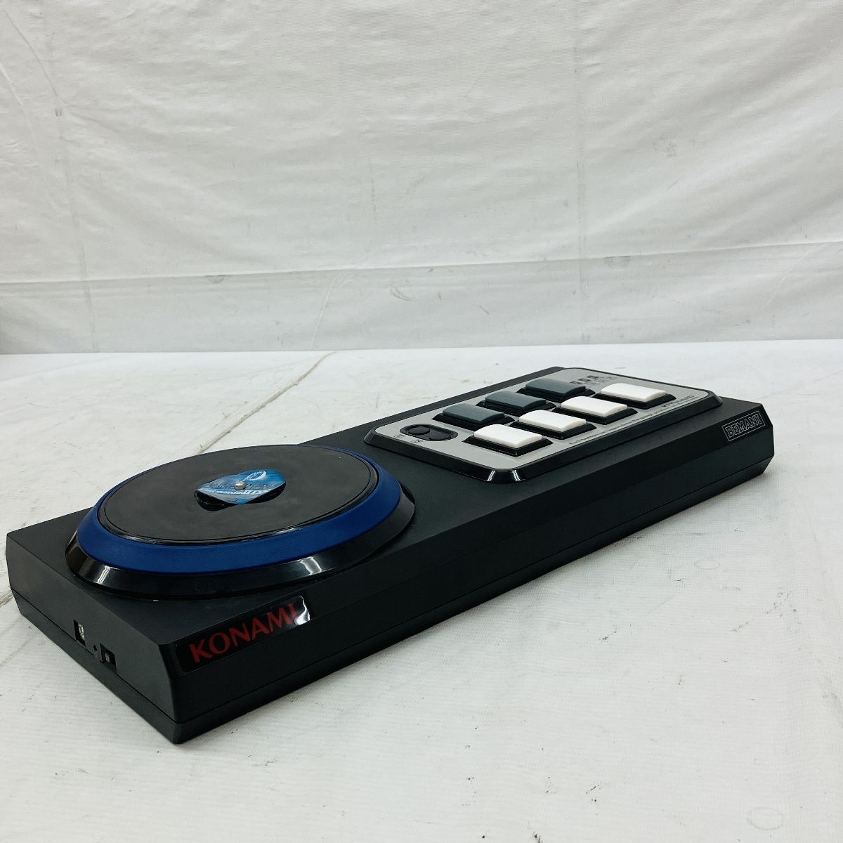 ビートマニアII DXコントローラーエントリーモデル BF004 A6102-4 ビートマニアII DXコントローラーエントリーモデル BF004 A6102-4