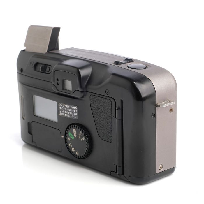 ヒツジのいらない枕 -fit-枕カバー付き　未使用開封のみ キヤノン) Canon オートボーイ SII