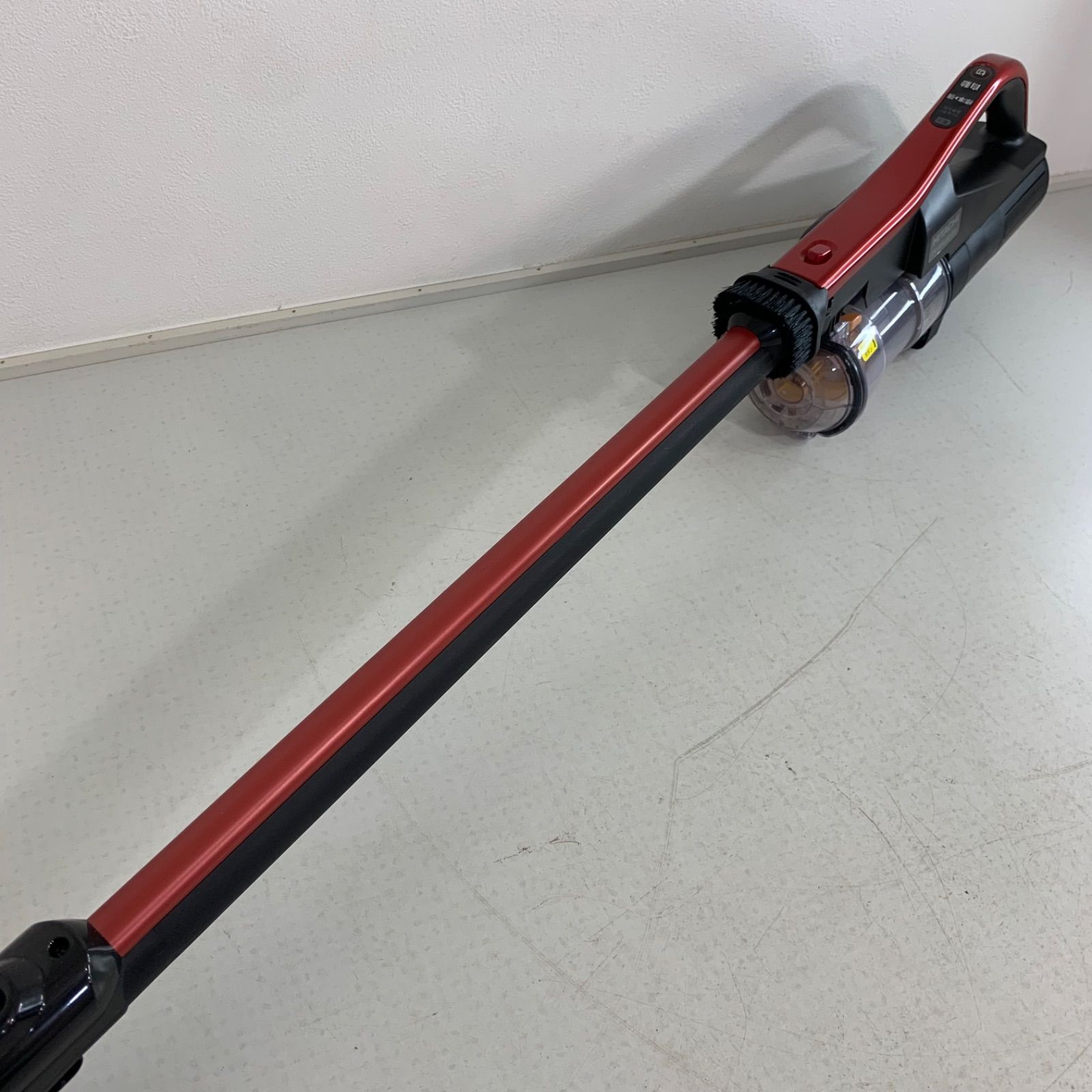 2024年製 日立ラクかるパワーブーストサイクロン PV-BHL5000J