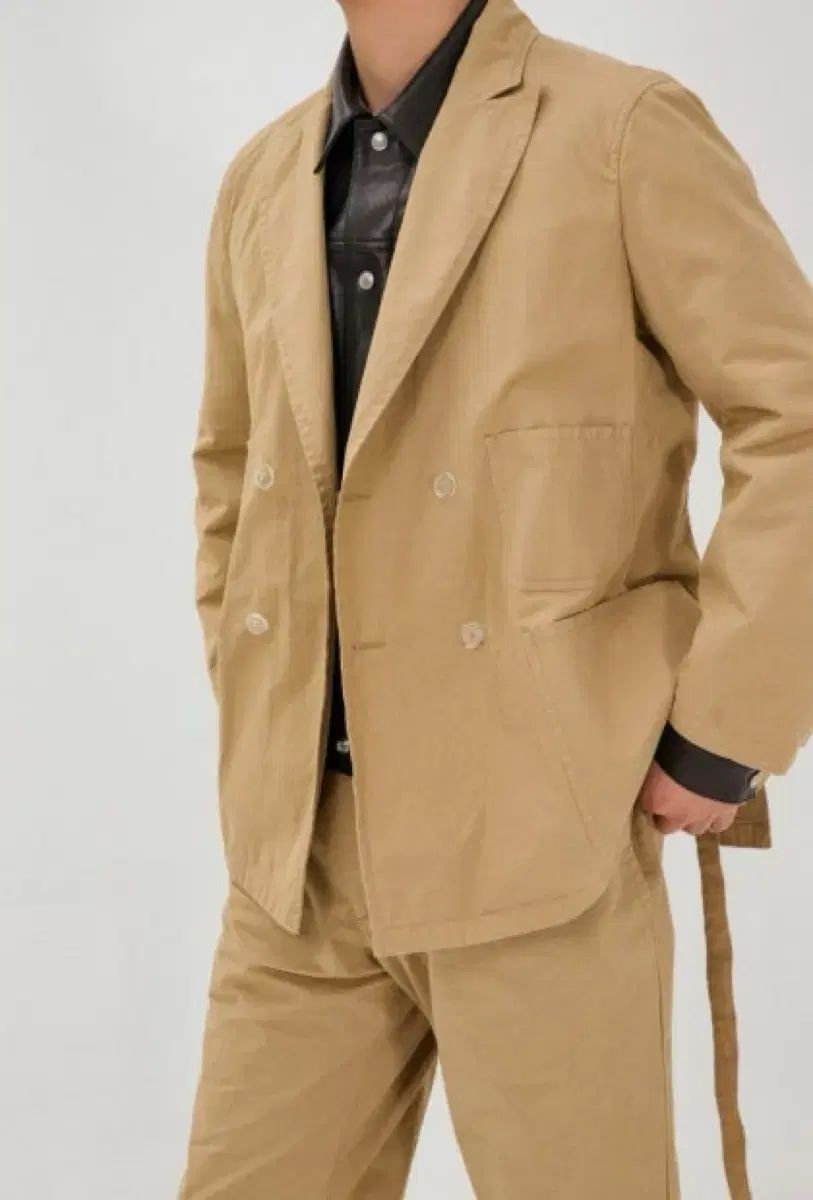 OLIVE DRAB SERVICE ODS 2-FATHER ファーザー セットアップ