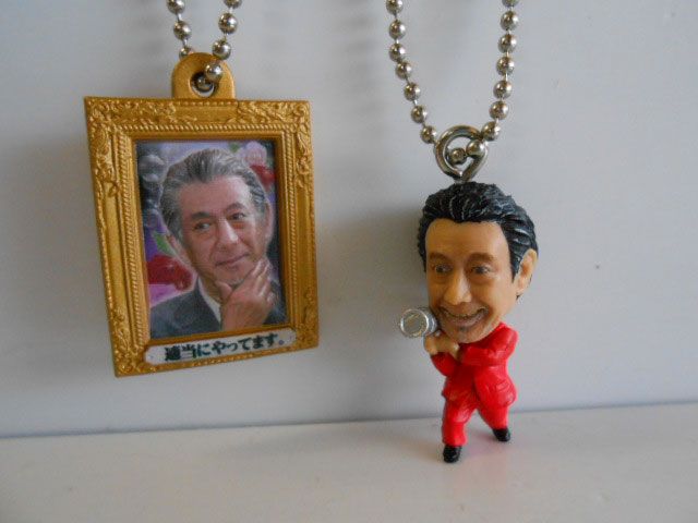 ♯Khg19DZ高田純次適当男スイング2人気4種