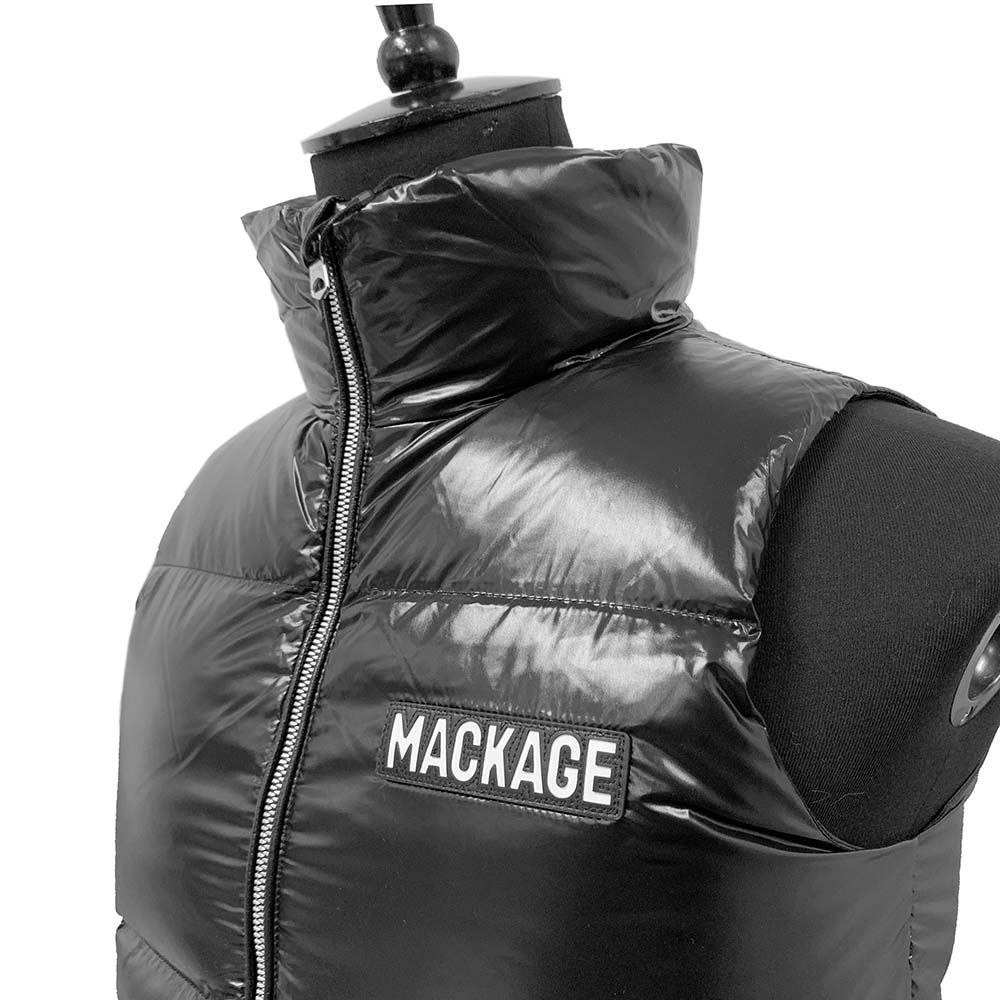 MACKAGE