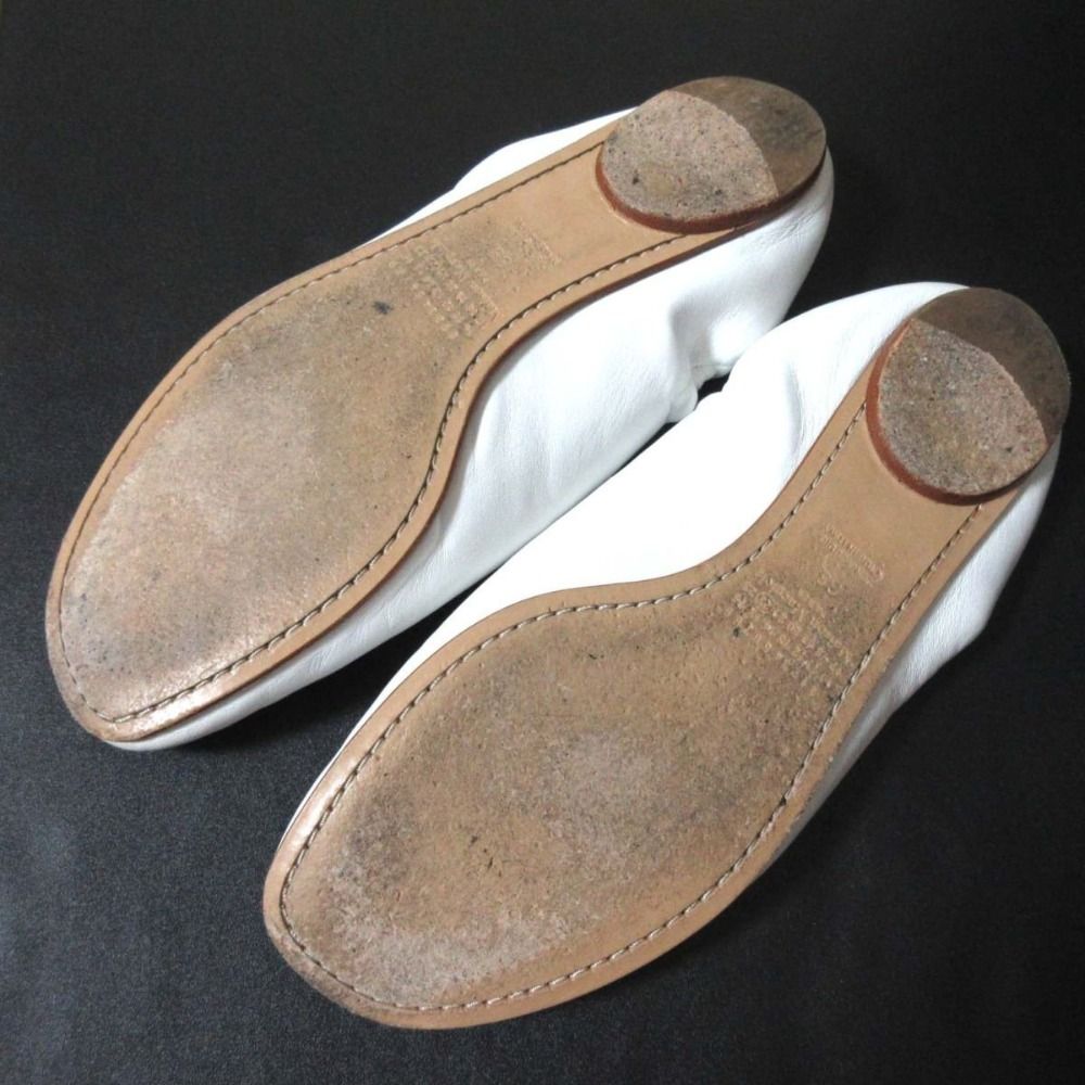 美品 Maison Margiela 22 メゾンマルジェラ Kiki キキ 4ステッチ