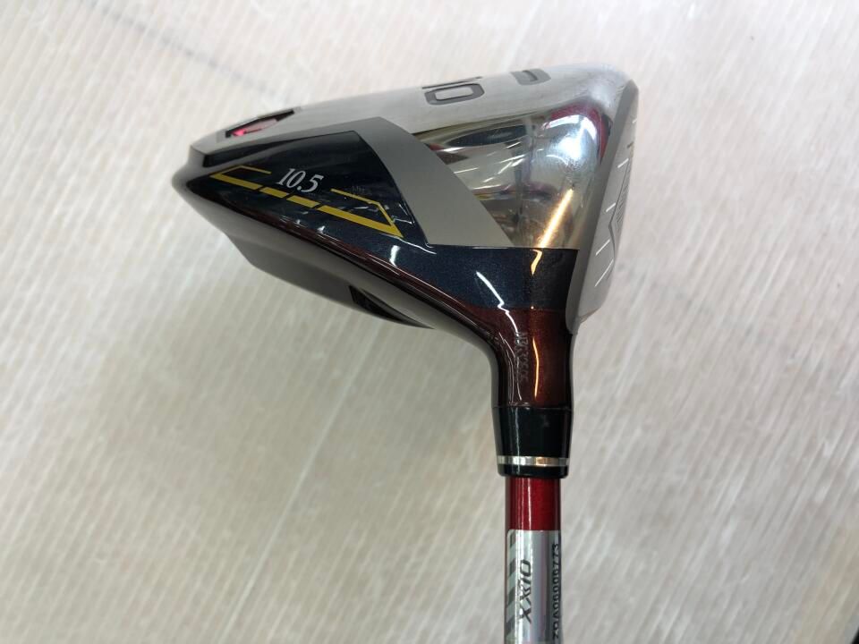 お見逃しなく！ XXIO 12 レッド | 10.5 | SR | MP1200 レッド | | ドライバー | ダンロップ 最短即日発送 本日限定全品送料無料！