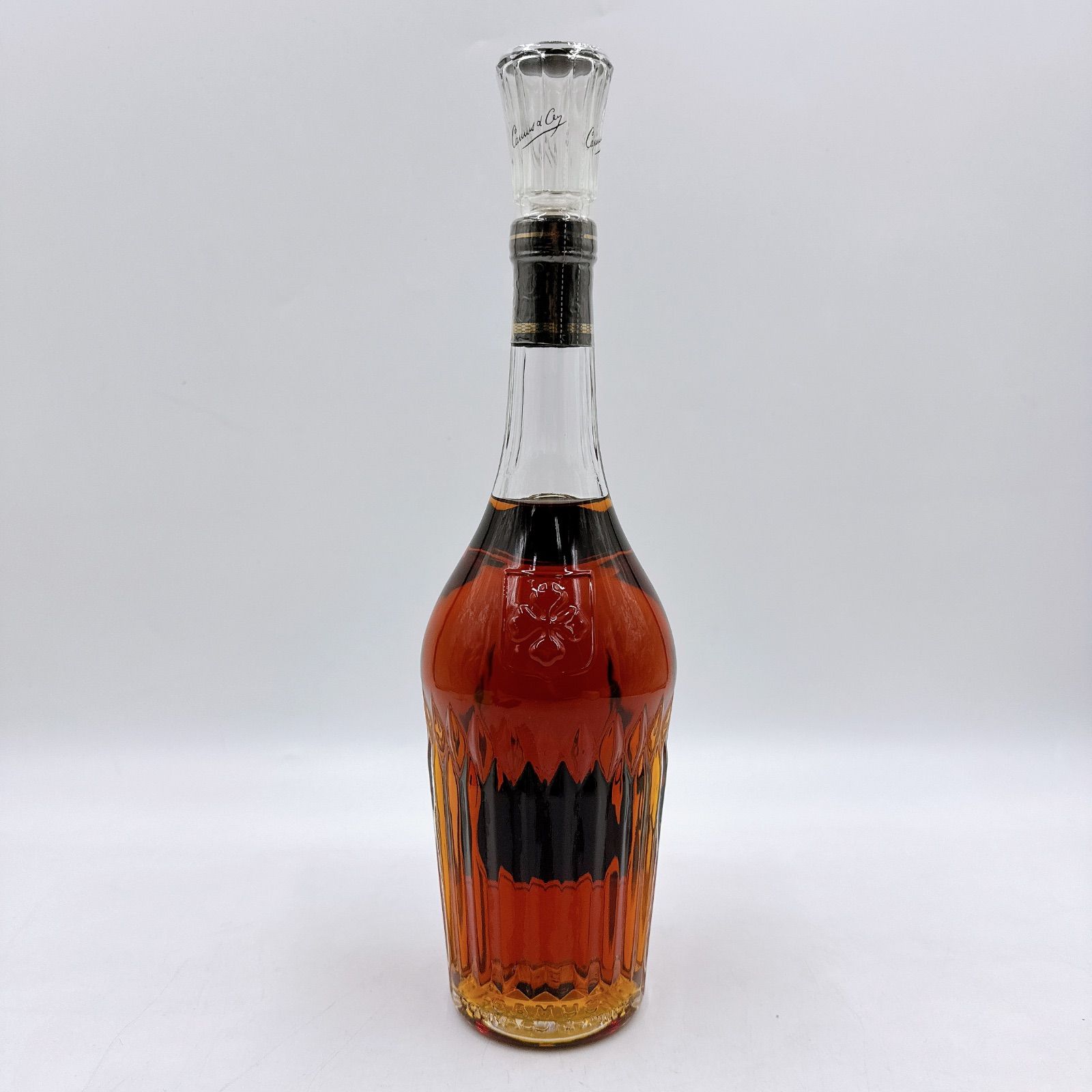 ③ CAMUS XO ◇ COGNAC コニャック ◇ 700ml ◇ 現状品 驚きの破格値，限定
