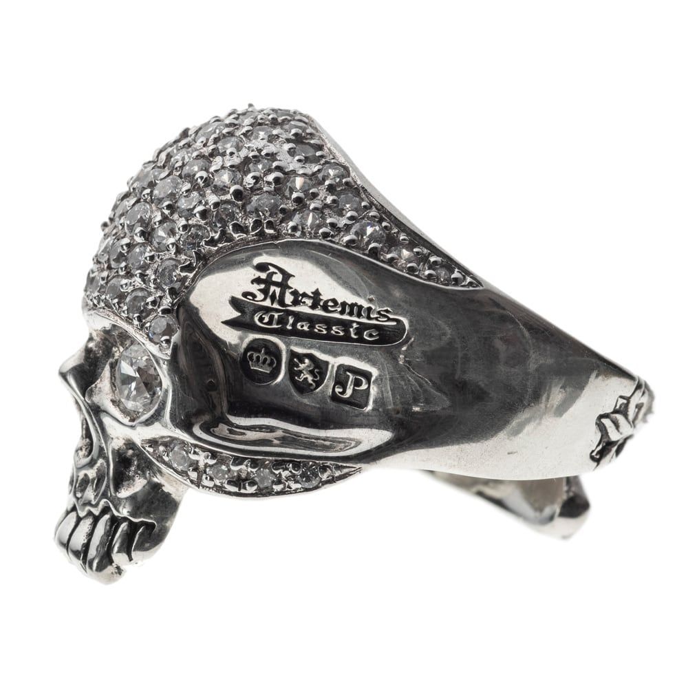 シルバー ジュエリーブランド