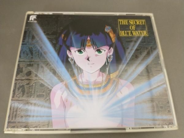 オリジナル・サウンドトラック) CD NHKアニメーション::「ふしぎ