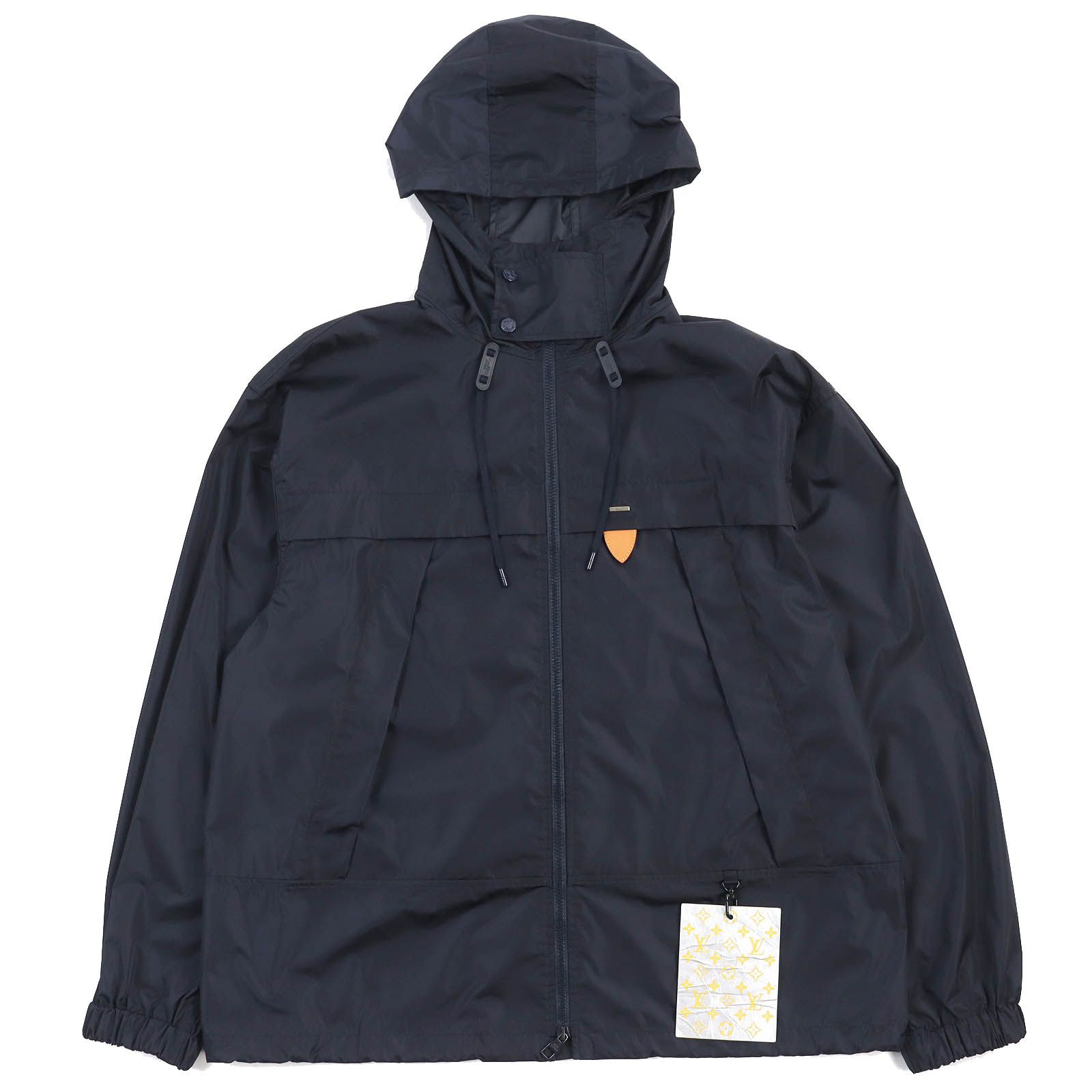 美品△LOUIS VUITTON ルイヴィトン HHB51WNKJ ステープルズ 