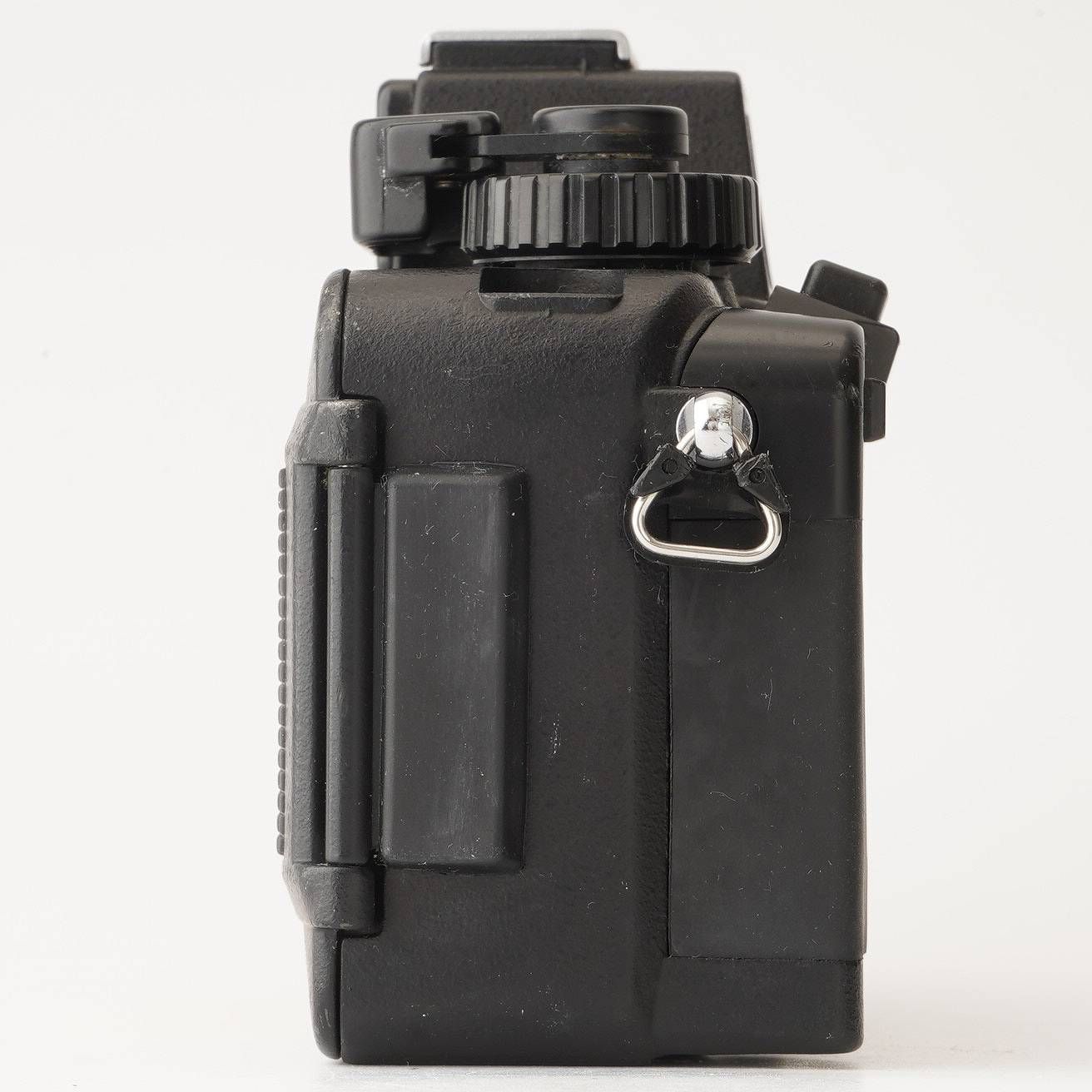 ジャンク ニコン Nikon Nikonos V 水中カメラ - メルカリ