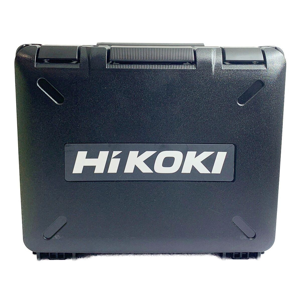 ♭♭HiKOKI ハイコーキ コードレスインパクトドライバ 付属品完備