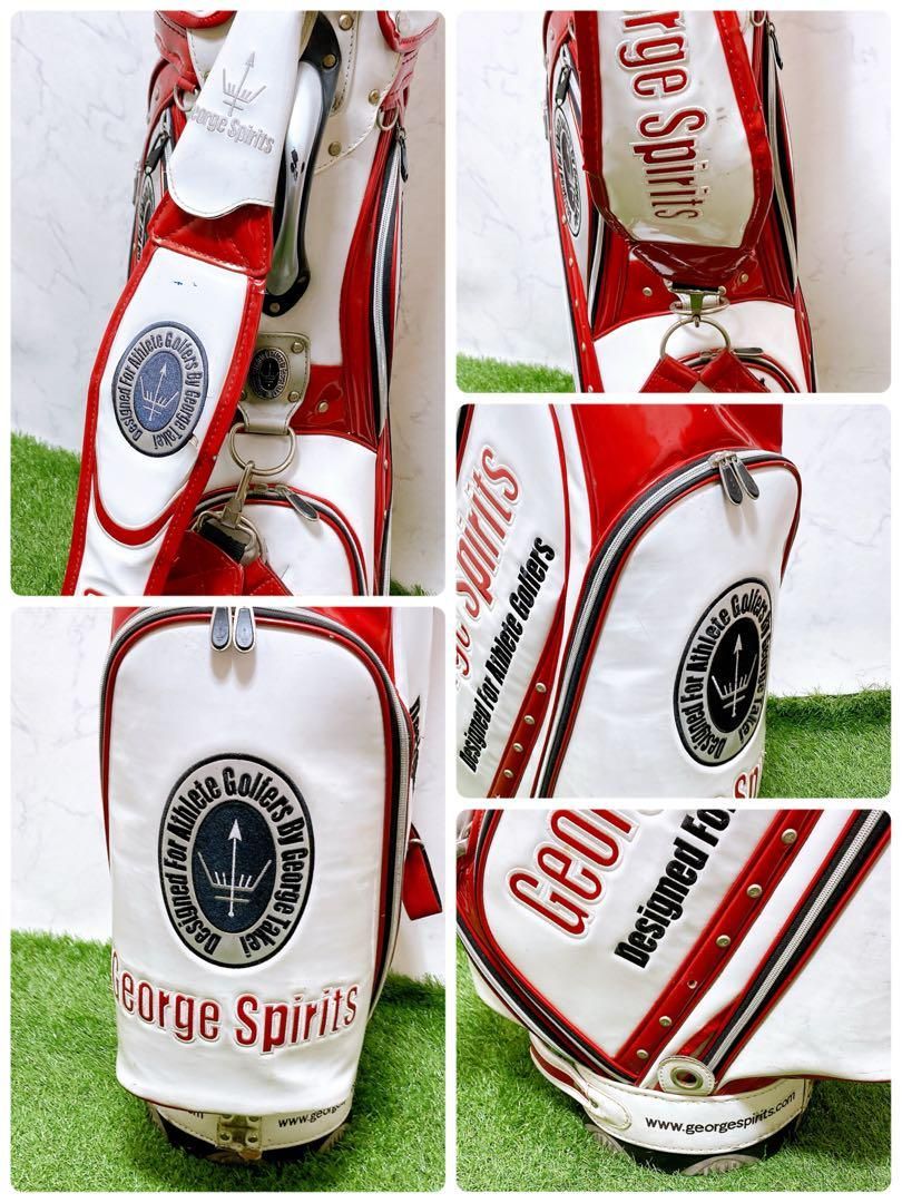 ゴルフクラブセット