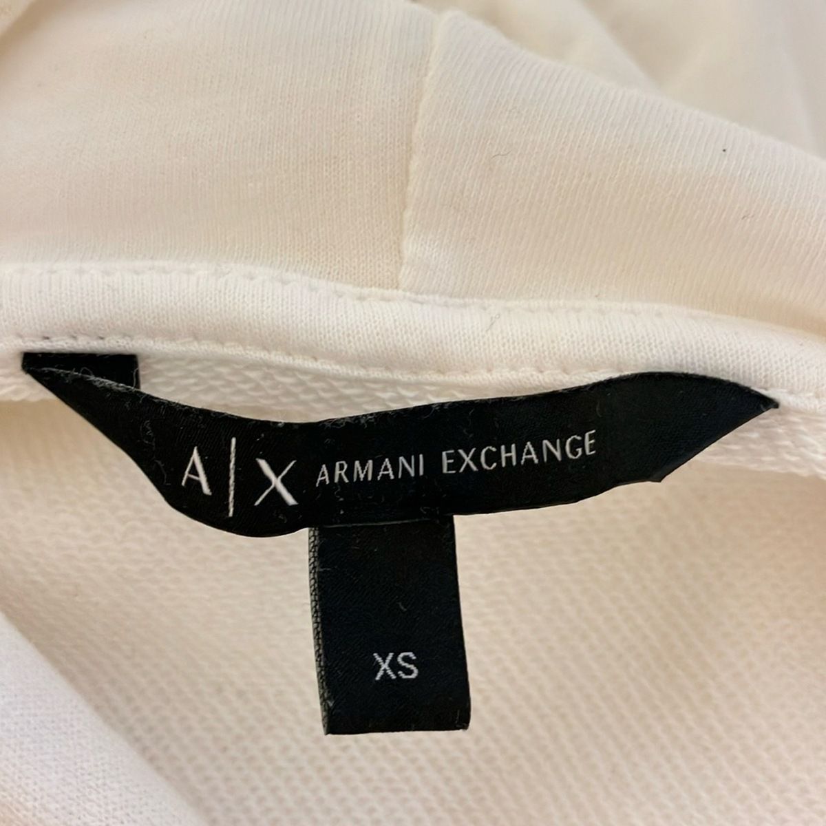 サイズXS
