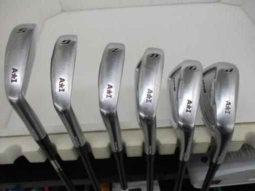 ブリヂストン TOUR B X-CB Ai54 Limited 6S アイアンセット IR Tour AD AD-65 TypeII MJ フレックスS メンズ 男性用 右利き 右用 Cランク ゴルフクラブ