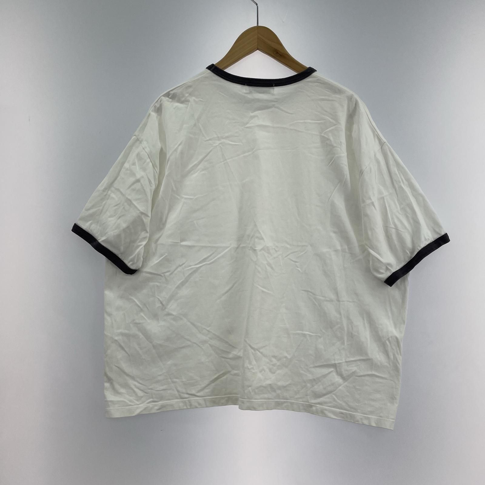 リンガーTシャツ