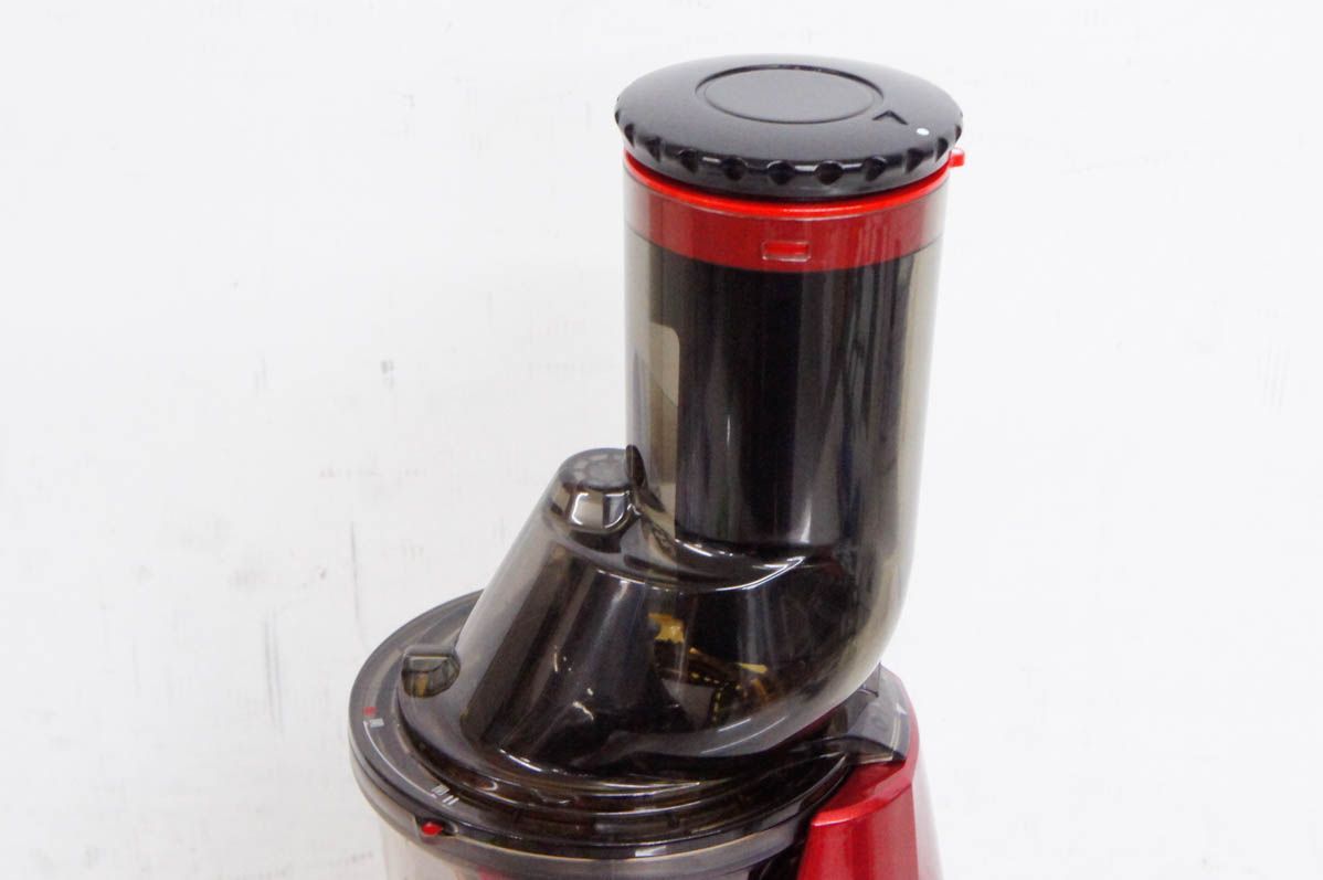 【未使用品】Kuvings クビンス ホールスロージューサー JSG-821M 楽天市場】【25%OFF】クビンス ホールスロージューサー JSG-821W