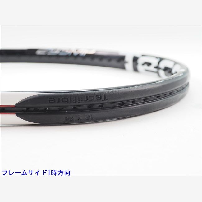 中古 テニスラケット テクニファイバー ティーファイト 295 MP 2013年