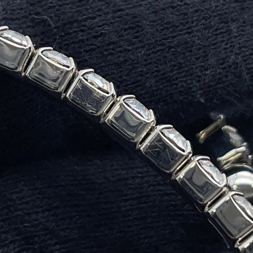 ミュウミュウ ネックレス クリスタル 5JC871 Miu Miu