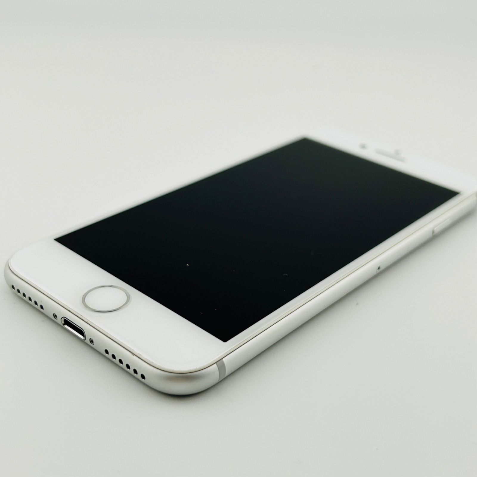 iPhone - [中古][美品]iPhone8 64GB シルバー SIMフリー 付属品全て有り tfni4573576722387.jpg