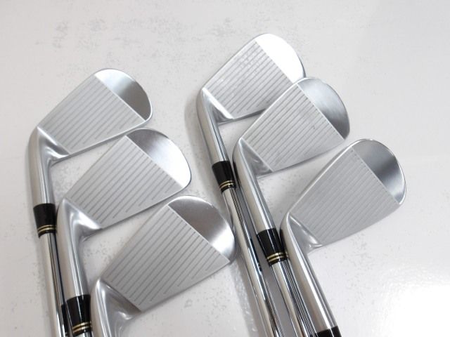 エポン　AF-Tourアイアンセット 6本セット EPON エポン 中古アイアンセット AF-Tour 6本の商品詳細｜中古