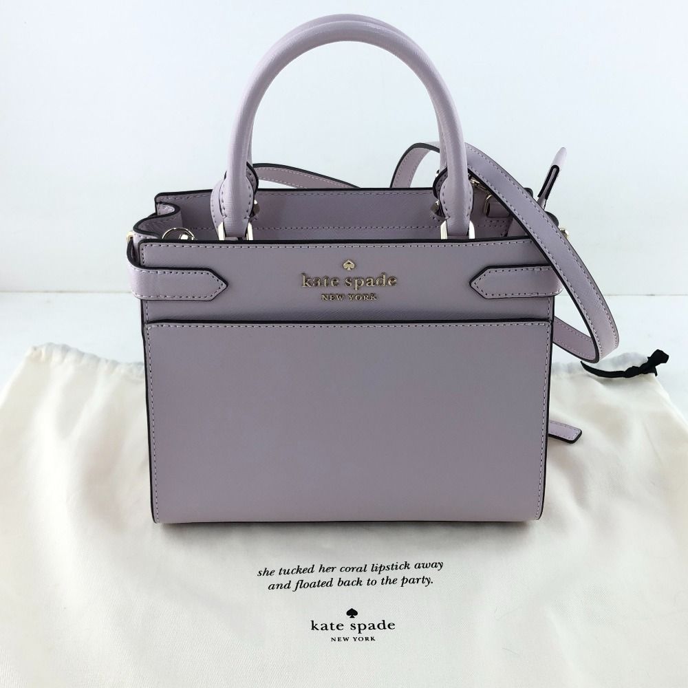 kate spade NEW YORK ケイトスペード KATE SPADE ハンドバッグ