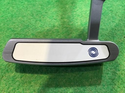 中古】 オデッセイ TRIPLE TRACK DOUBLE WIDE 31インチ