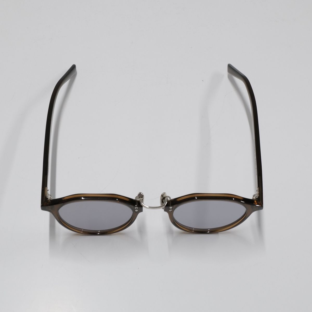A.D.S.R. SATCHMO 15 サングラス USED超美品 サッチモ クラウンパント 