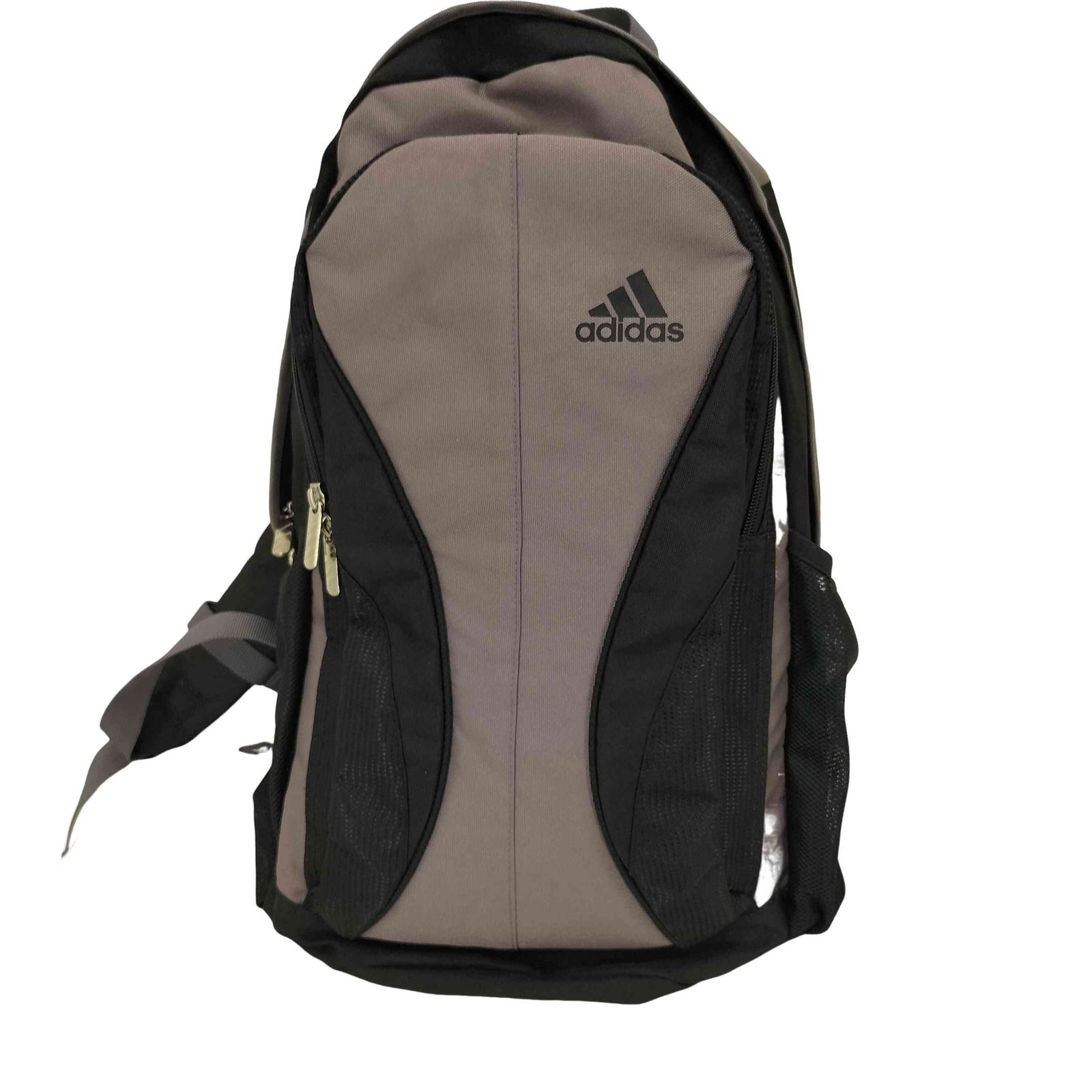 adidas リュックサック y2k 90s 00s ナップサック 古着