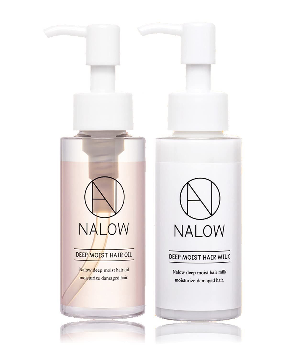 最安値‼︎ NALOW ナロウ ヘアミルク 6本セット まとめ売り当日もしくは 