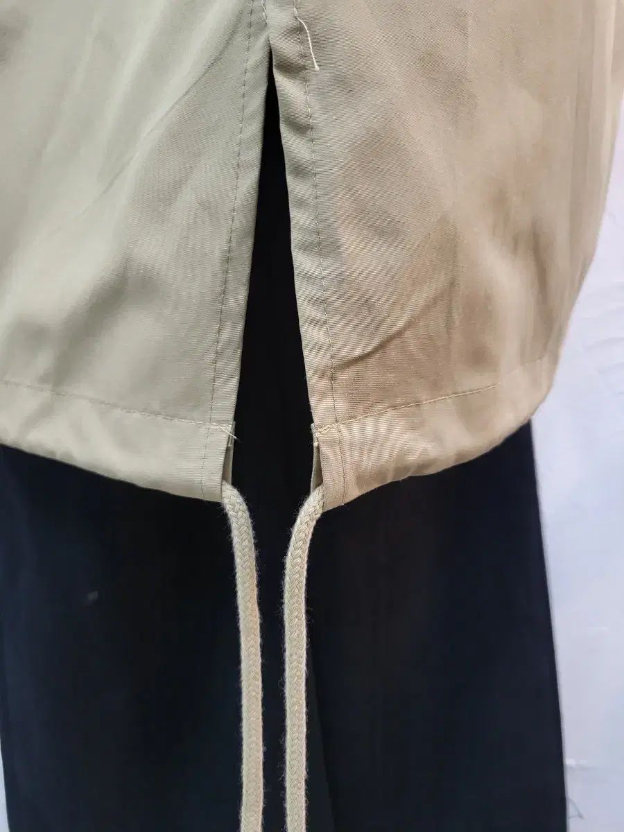 マウンテンパーカー