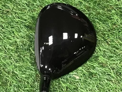 タイトリスト TSR 1 18° フェアウェイウッド FW TSP 120 フレックスS メンズ 男性用 右利き 右用 Cランク ゴルフクラブ