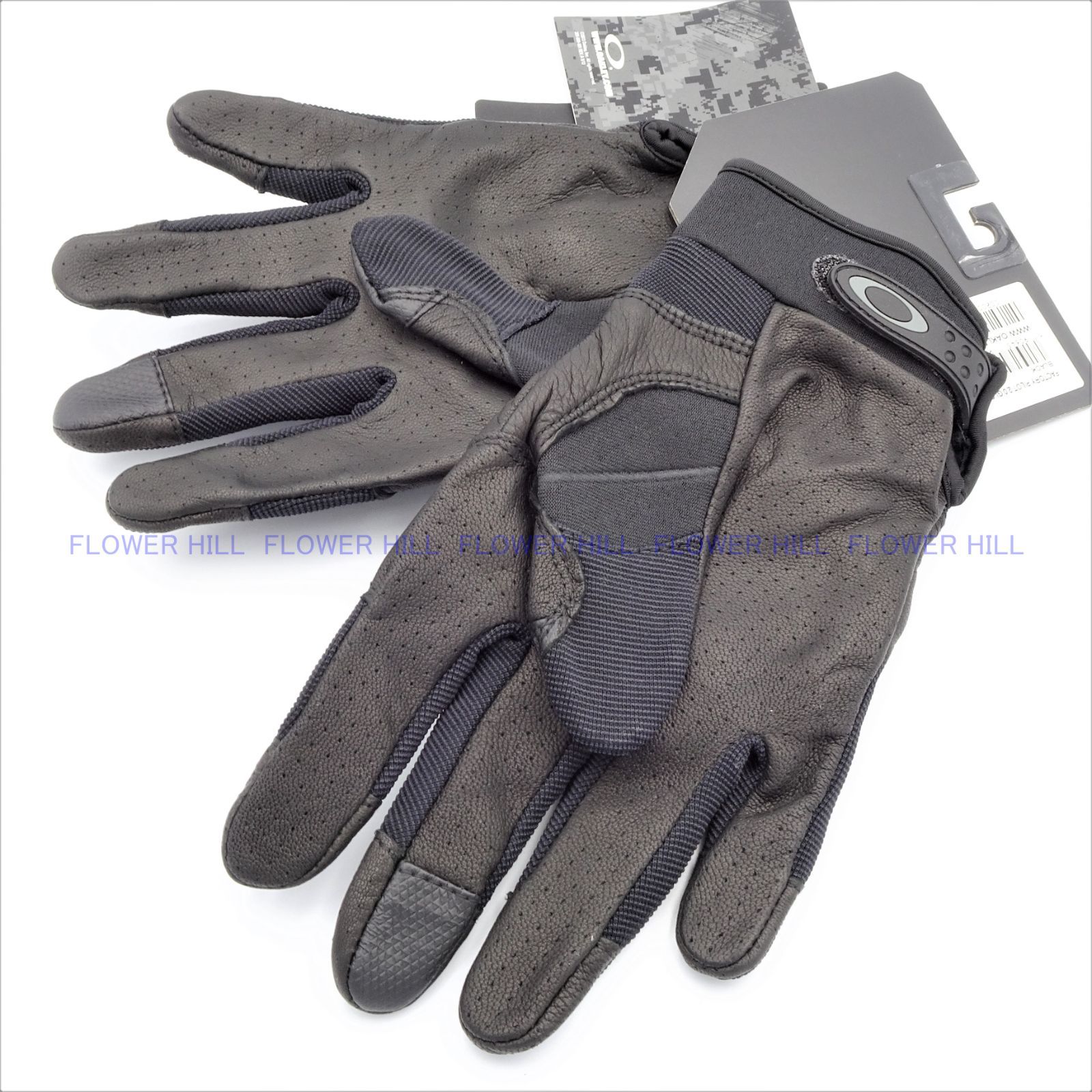 Oakley si タクティカル グローブ オークリー カーキ arcteryx Oakley