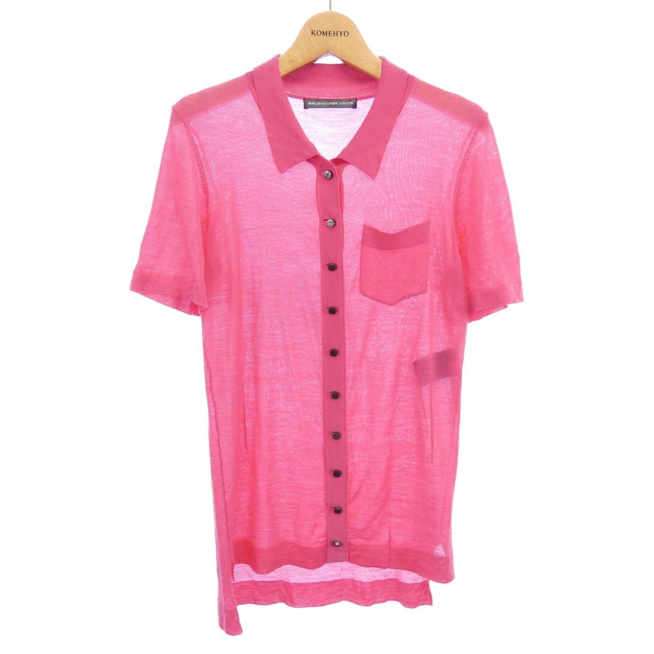 バレンシアガ BALENCIAGA 257920 カーディガン