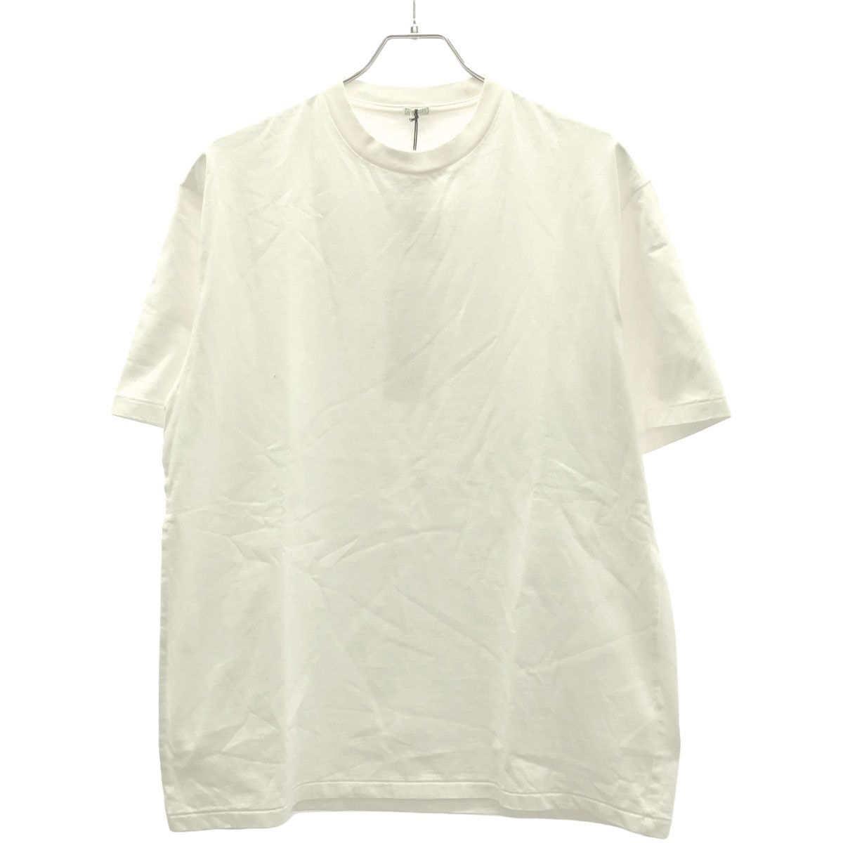 A.PRESSE ア プレッセ 23SS Light Weight T-shirt ライトウェイトTシャツ 23SAP-05-06H ホワイト 3