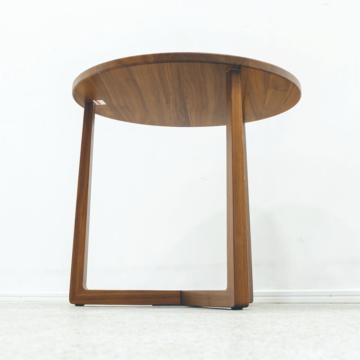 展示品】FLEXFORM フレックスフォルム JIFF SMALL TABLE ジフ スモール