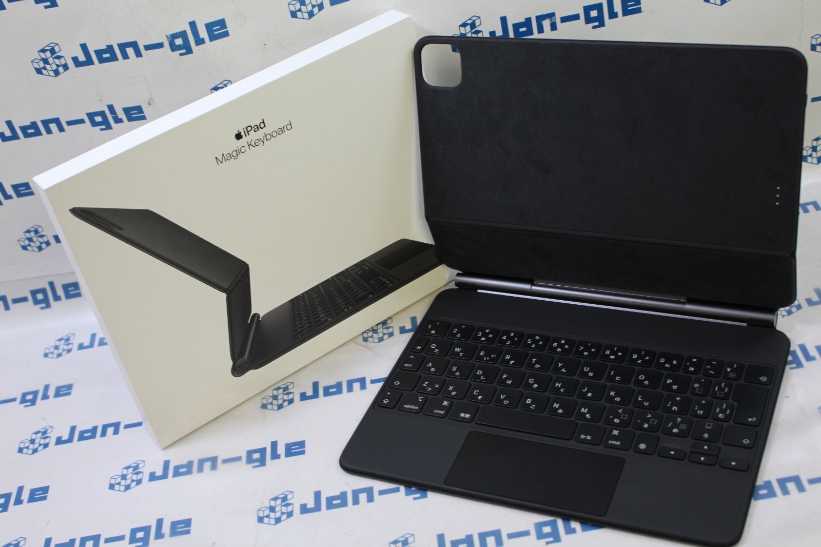 関西 Ω Apple 11インチiPad Pro(第4世代)・iPad Air(第5世代)用 Magic 