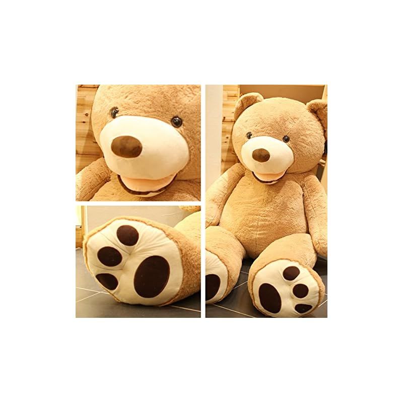 大きい|teddy