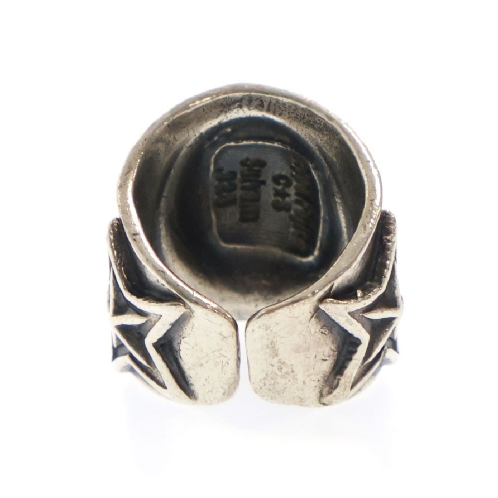 がんこちゃん⭐︎CODY SANDERSON Big Planet リング 楽天市場】Cody Sanderson コディサンダーソン Big Planet Ring ビッグ