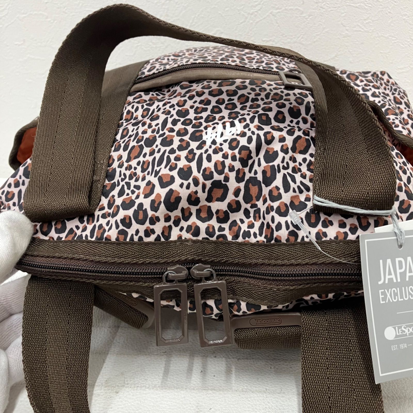 361 LeSportsac レスポートサック リュックサック バックパック
