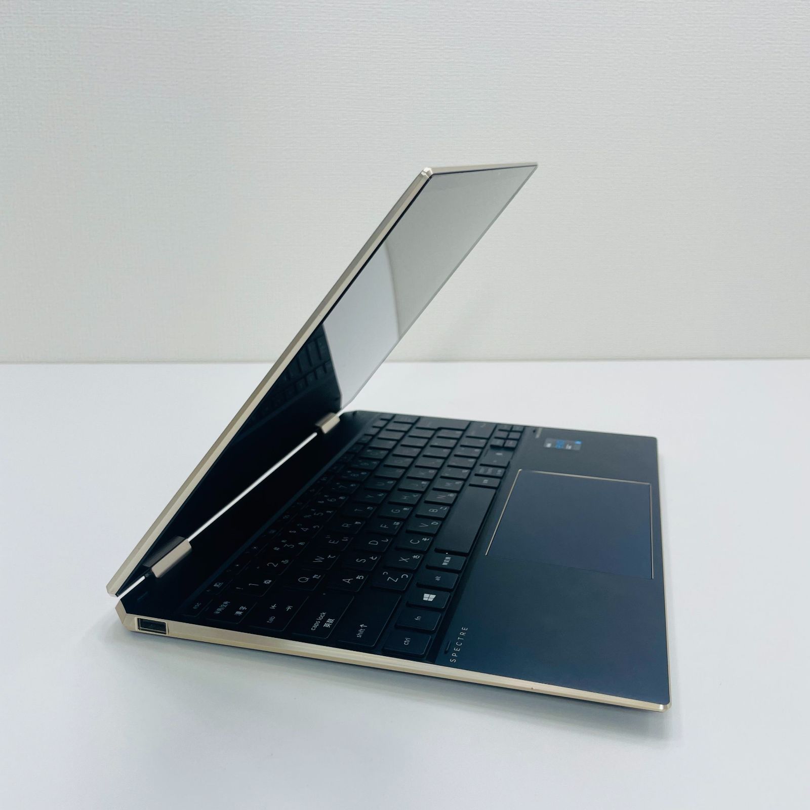 HP Spectre x360 Convertible 14-ea0044TU タッチパネル 13.5型 i7