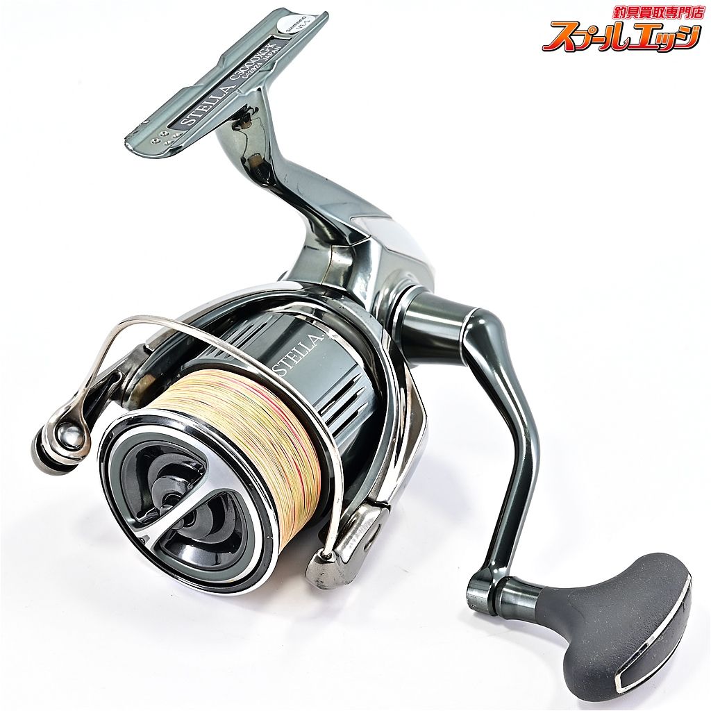 SHIMANO STELLA