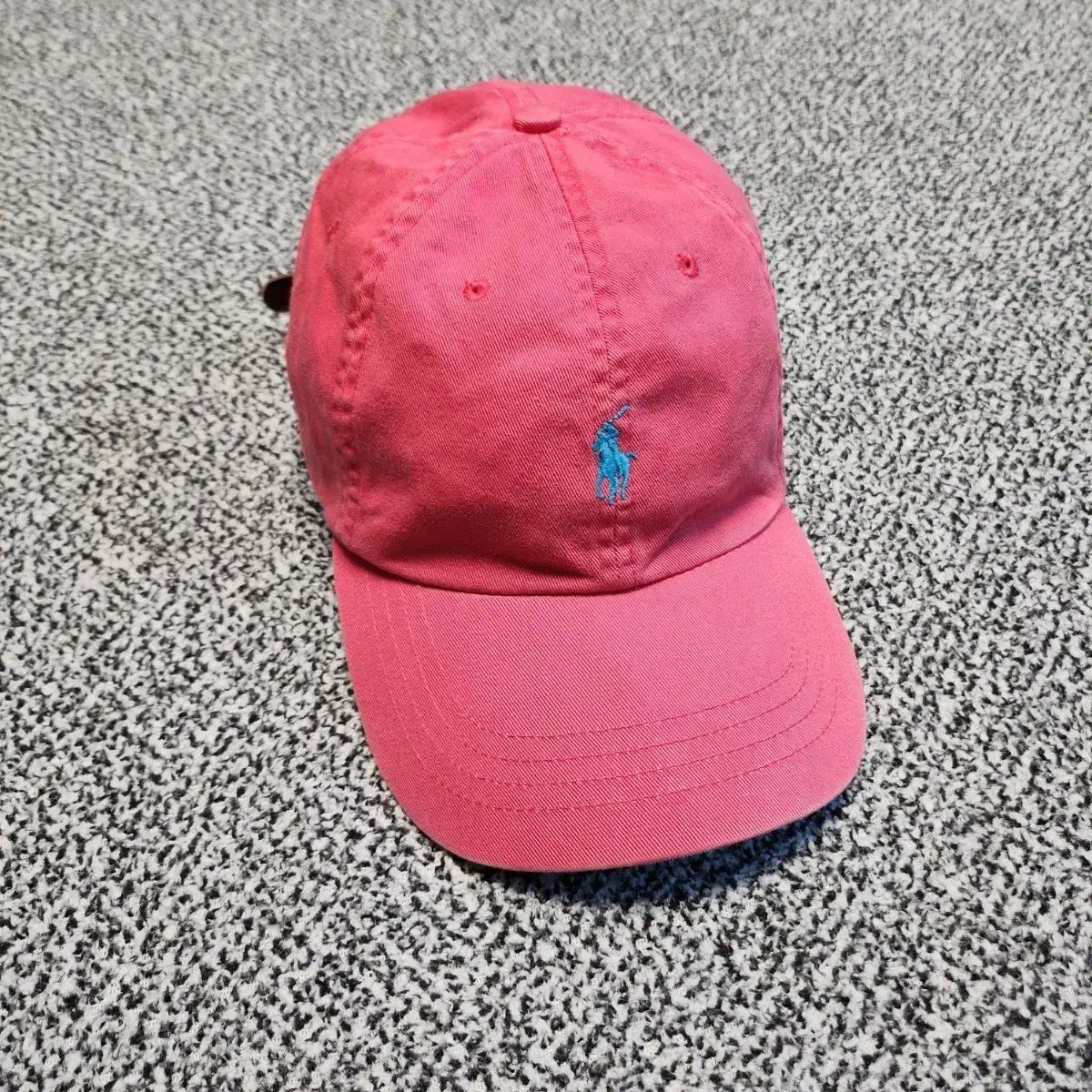 POLO Ralph Lauren（ポロ） ボールキャップ 帽子 （ 9723 ）