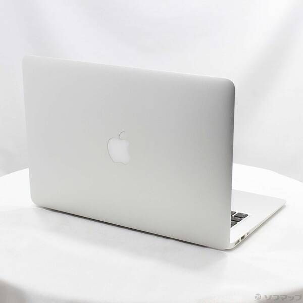 Apple - 中古☆Apple MacBookAir Mid2017 MQD32J/A MacBook Air Apple Air_13.3inch MQD32J/A A1466 2017 選べるOS