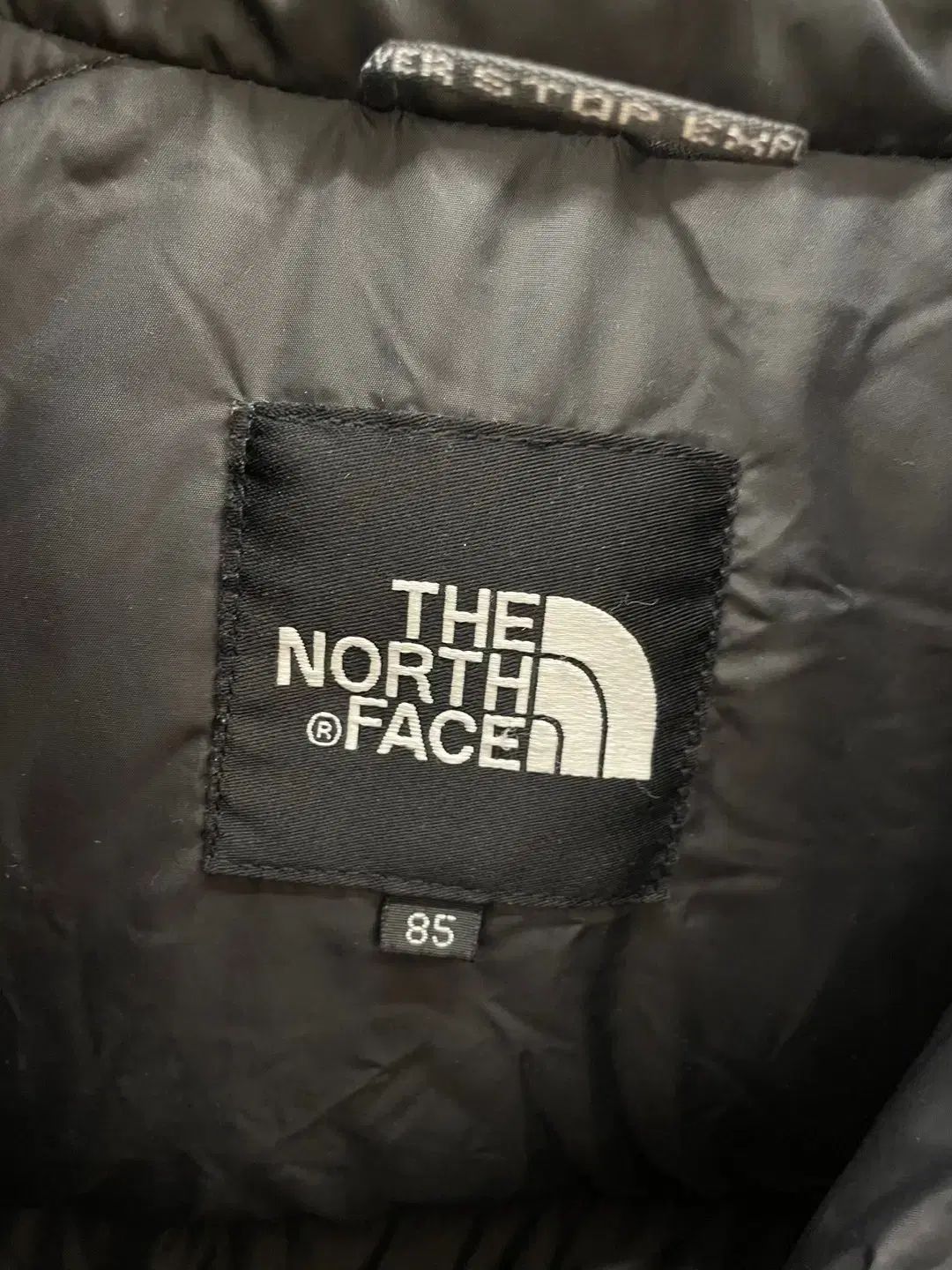 グースダウン ダウン